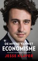 De mythe van het economisme (Paperback)