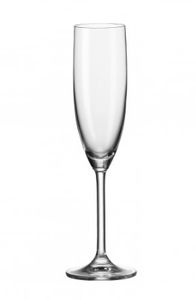 LEONARDO Daily Champagneflûte 200 ml Glas 6 stuk(s)