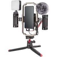SmallRig All-In-One Video Kit Voor Smartphone Creators