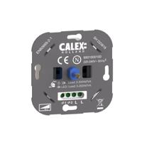 Circle InbouwWanddimmer voor Led max 250W - 8901000100