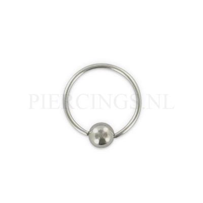 BCR 0.8 mm x 10 mm diameter