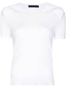 RTA t-shirt Brooklyn - Blanc