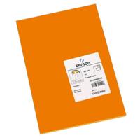 Fiches Iris Oranje