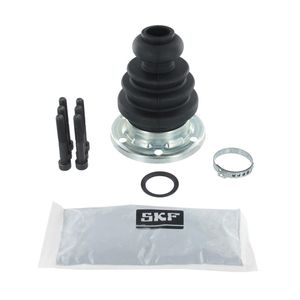 Asmanchetten set VKJP8017