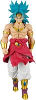 Dragon Ball Z: Solid Edge Works Figure - Broly