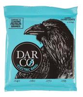 Darco D9900 snarenset basgitaar