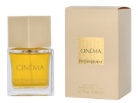 Yves Saint Laurent - YSL Cinema 80 ml Eau de Parfum Dames Yves Saint Laurent - YSL Cinema 80 ml Eau de Parfum Dames