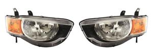 Koplamp Set SET3236962