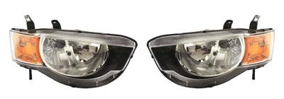 Koplamp Set SET3236962