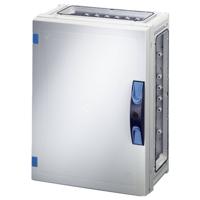 Hensel FP 0250 68000297 Behuizing 270 x 360 x 186 Kunststof 1 stuk(s)