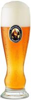 Franziskaner Weizen Bierglas - 330 ml - thumbnail