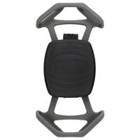 NITE Ize Wraptor Smartphone-standaard Zwart