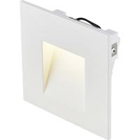 SLV 1002982 MOBALA Inbouwlamp LED 1.3 W Wit