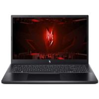 Acer Nitro V 15 ANV15-51-94MK Gaming laptop Zwart