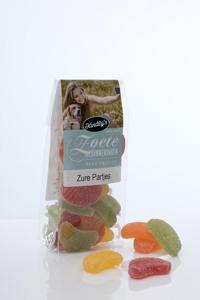 Kindly&apos;s Zure partjes zoete herinneringen
