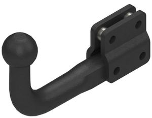 Afneembare trekhaak 1491T60
