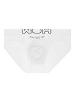 WOH - Mini Briefs - Sexy Fun - wit - thumbnail