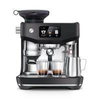 Sage The Oracle Jet SES985BTR Espresso apparaat Zwart