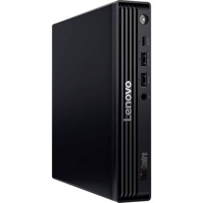 Lenovo Mini-PC (HTPC) ThinkCentre M70q G6 2.5 cm (1 inch) Intel® Core™ Ultra 7 265T 5.3 GHz 32 GB RAM 512 GB SSD Intel Intel Graphics 13A4002JGE