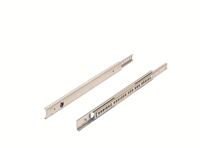 Waelbers Kogelladegeleider 225-350/27mm 12KG Type G - 1 Stuk(s) - 9136636