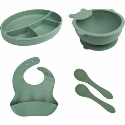 Serviesset ThermoBaby