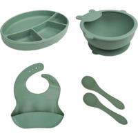 Serviesset ThermoBaby
