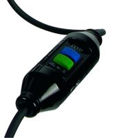 Inter Dynamics PRCD schakelaar 10mA - 900066