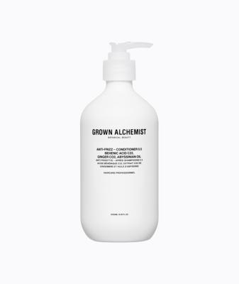 Grown Alchemist Haircare Anti-Frizz Conditioner 0.5 500ml | Voor Dik en Weerbarstig Haar