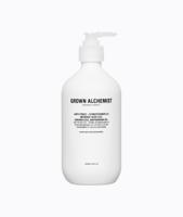 Grown Alchemist Haircare Anti-Frizz Conditioner 0.5 500ml | Voor Dik en Weerbarstig Haar