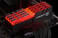G.Skill Trident Z RGB geheugenmodule 32 GB 4 x 8 GB DDR4 2666 MHz - thumbnail