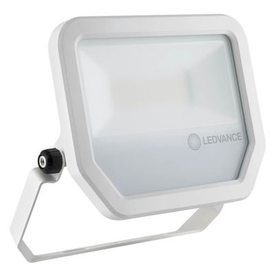 Osram LED straler 50W 5000 lumen 3000K IP65 IK07 wit 100°