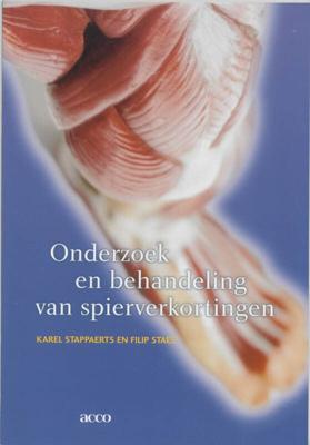 Onderzoek en behandeling van spierverkortingen (Paperback)