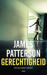 Gerechtigheid - James Patterson - ebook