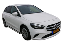 Mercedes Benz B Klasse