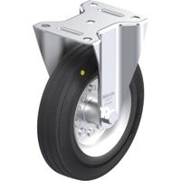 Blickle B-VE 200R-EL Bokwiel Wieldiameter: 200 mm Draagvermogen (max.): 205 kg 1 stuk(s)