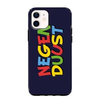 90's One: iPhone 12 mini Tough Case