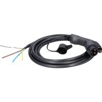 KS Tools 117.7225 eMobility laadkabel 5 m