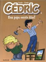 Een papa eerste klas (Paperback)