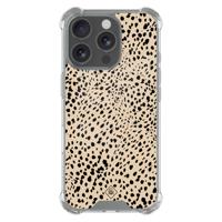 iPhone 16 Pro shockproof hoesje - Spot on