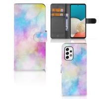 Hoesje Samsung Galaxy A53 Watercolor Light