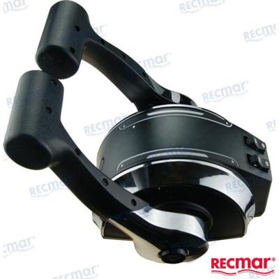 REPUESTOS MOTORES - Mercruiser REC8M0075245 - MANDO CONSOLA TWIN