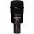 Audix D2 dynamische instrumentmicrofoon