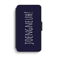 Joengneuh!: iPhone XS Max Flip Hoesje