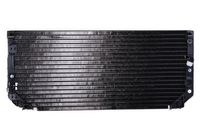 Condensator, airconditioning 94515