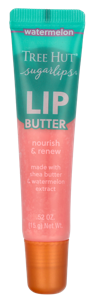 Tree Hut Sugarlips Watermelon Lip Butter 15 g