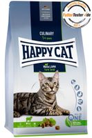 Happy Cat 70549 droogvoer voor kat 4 kg Volwassen Lam - thumbnail