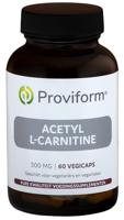 Proviform Acetyl-L-Carnitine 500mg