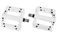 HT PA12A Pedalen - Wit
