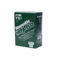 Numatic HepaFlo stofzak NVM-1AH - 10 stuks - thumbnail