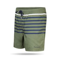 Swim Short Stripe - thumbnail